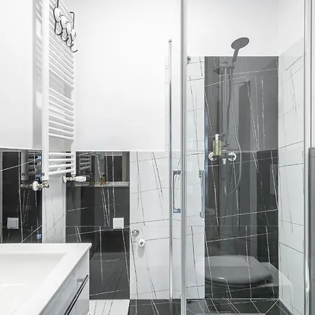 Apartment Rentplanet - Na Grobli