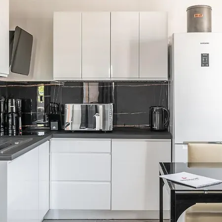 Rentplanet - Na Grobli * Вроцлав