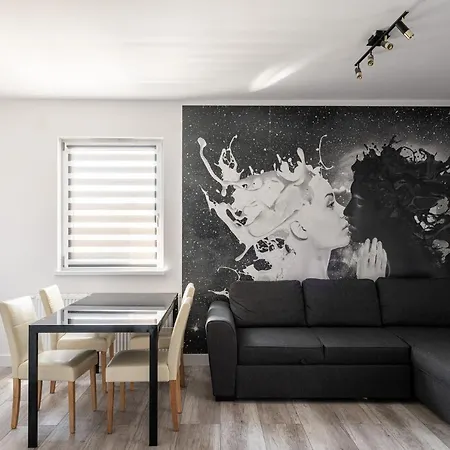 Rentplanet - Na Grobli Wroclaw
