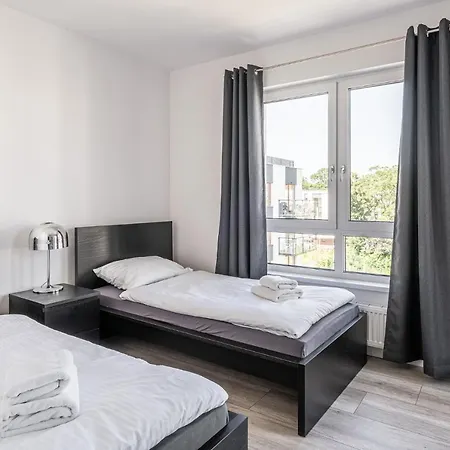 Rentplanet - Na Grobli Вроцлав