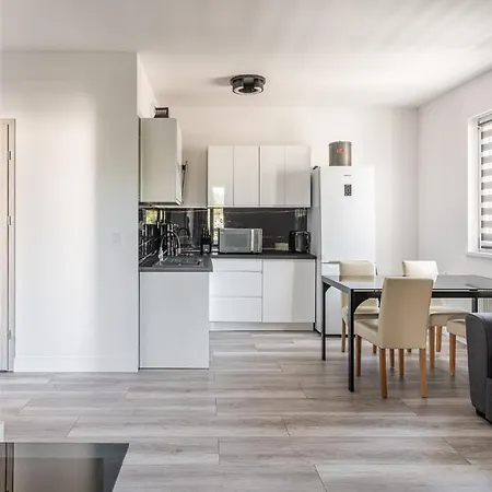 Apartment Rentplanet - Na Grobli