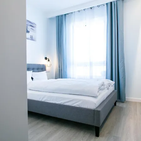 Apartment Rentplanet - Na Grobli *