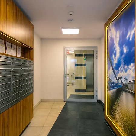 Rentplanet - Na Grobli Вроцлав