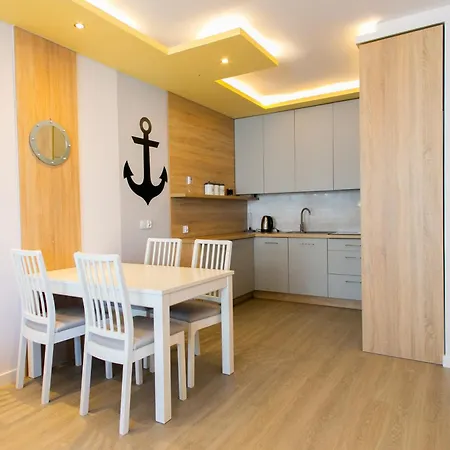 Rentplanet - Na Grobli Apartment