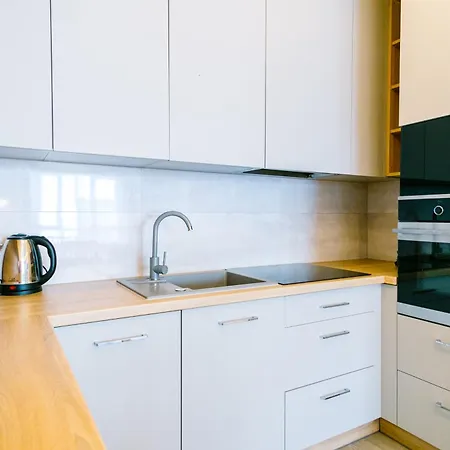 Rentplanet - Na Grobli Вроцлав