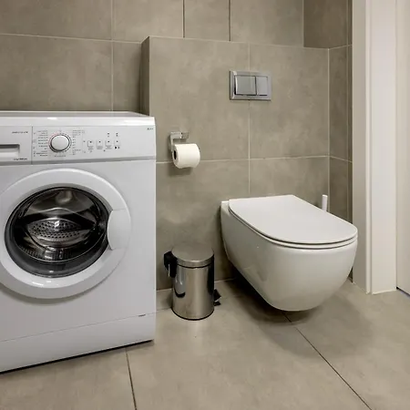 Rentplanet - Na Grobli Апартаменты