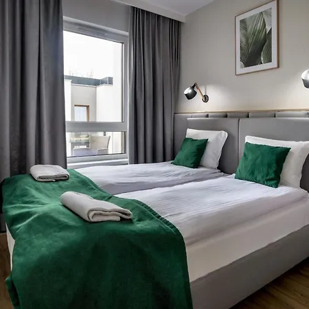 Rentplanet - Na Grobli * Вроцлав