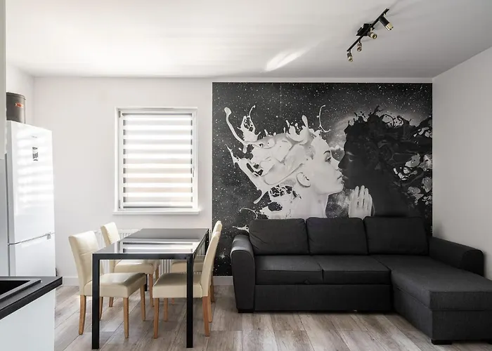 Rentplanet - Na Grobli 브로츠와프