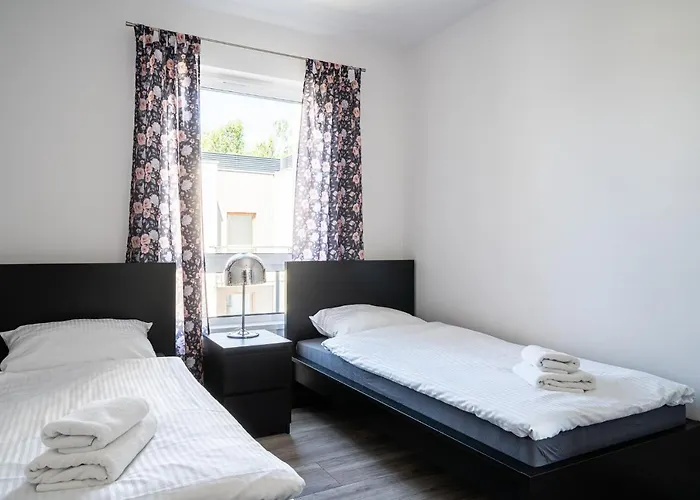 Rentplanet - Na Grobli * 브로츠와프