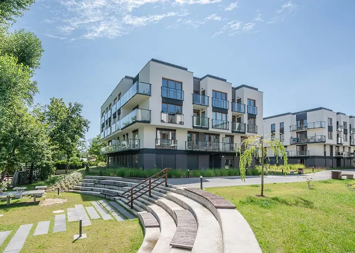 Rentplanet - Na Grobli 아파트 *