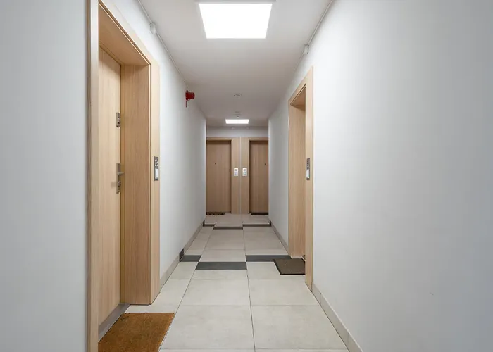 Rentplanet - Na Grobli * 브로츠와프