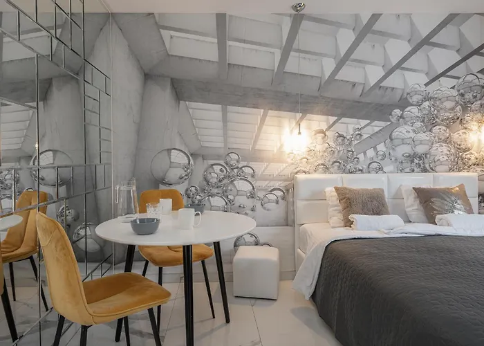 Rentplanet - Na Grobli 아파트 *