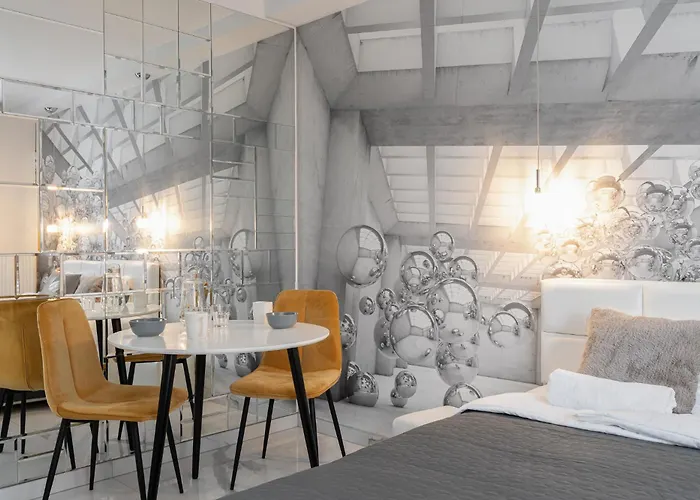 Rentplanet - Na Grobli * 브로츠와프