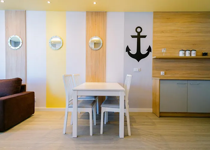 Rentplanet - Na Grobli 아파트 *