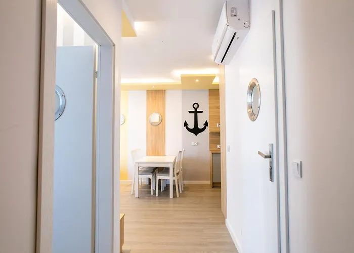 Rentplanet - Na Grobli 브로츠와프