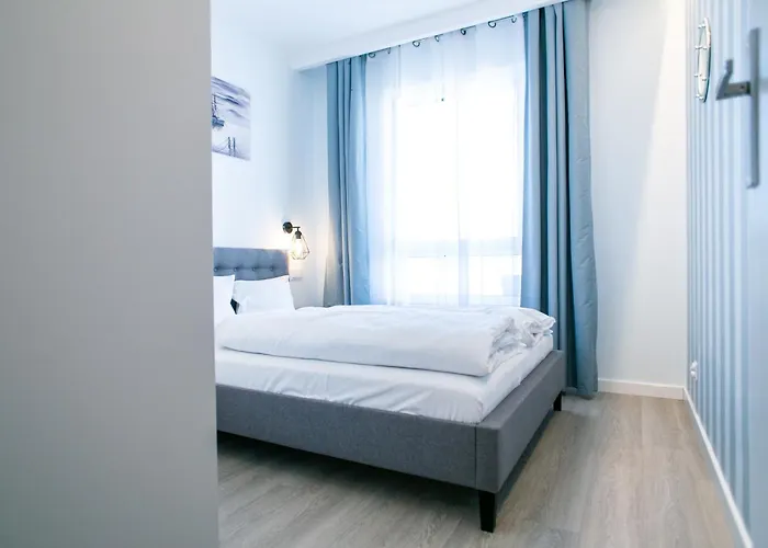 아파트 Rentplanet - Na Grobli *