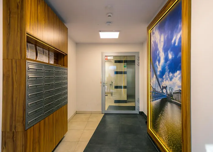 Rentplanet - Na Grobli 브로츠와프