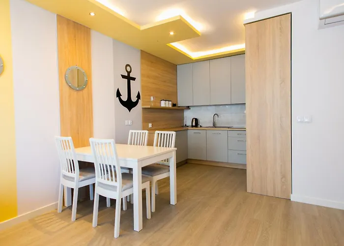 Rentplanet - Na Grobli 아파트