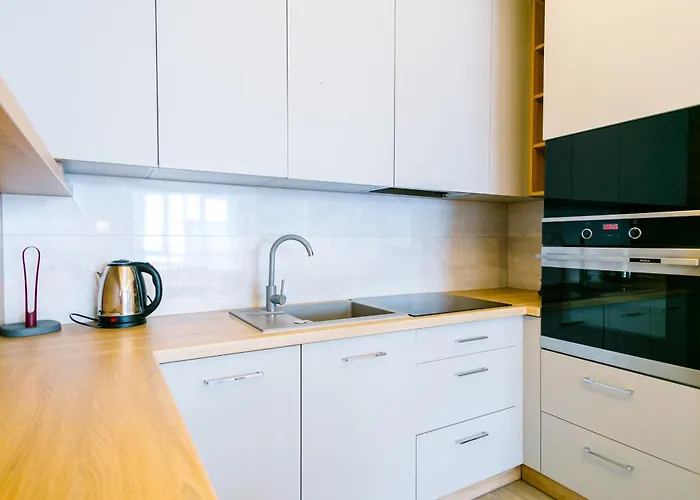 Rentplanet - Na Grobli 브로츠와프