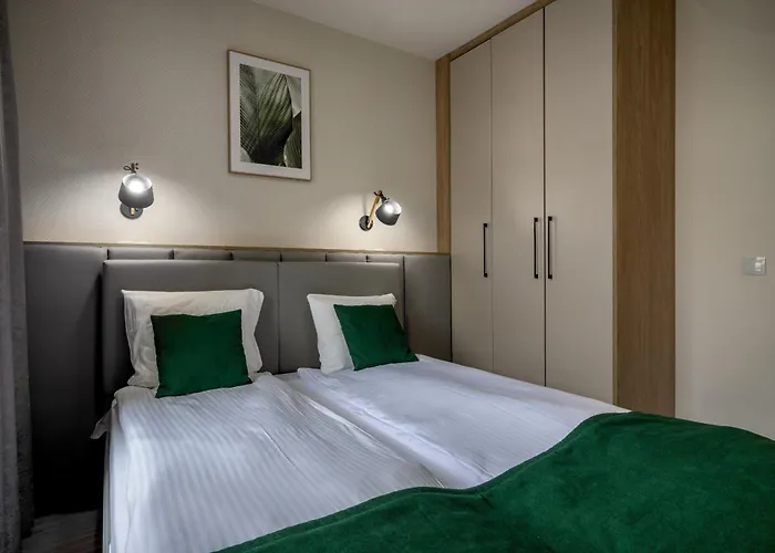 Rentplanet - Na Grobli 브로츠와프