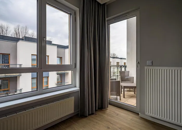 Rentplanet - Na Grobli * 브로츠와프