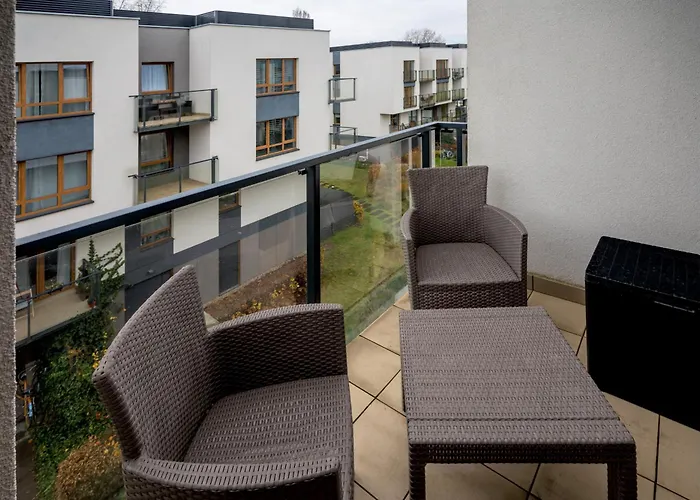 Rentplanet - Na Grobli 브로츠와프