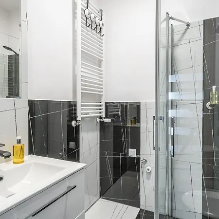 Appartamento Rentplanet - Na Grobli *