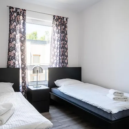 Rentplanet - Na Grobli * Breslavia