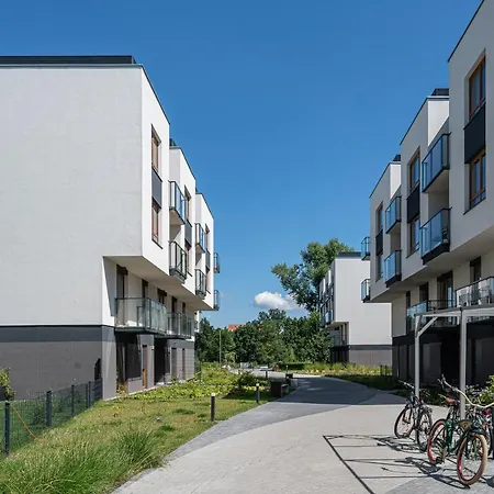 Rentplanet - Na Grobli * Breslavia