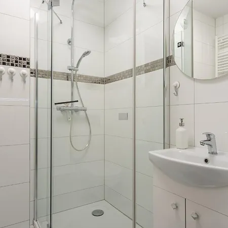 Rentplanet - Na Grobli アパート ヴロツワフ