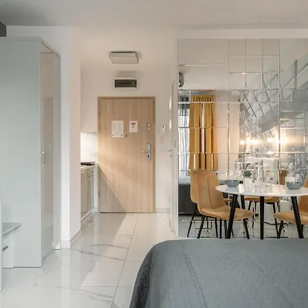 Rentplanet - Na Grobli Appartamento Breslavia