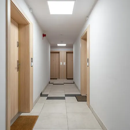 Rentplanet - Na Grobli * ヴロツワフ