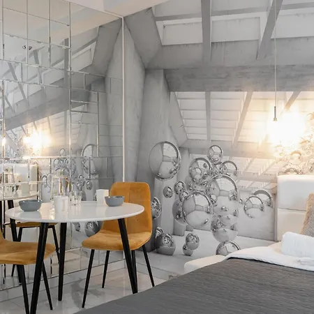 Rentplanet - Na Grobli * ヴロツワフ