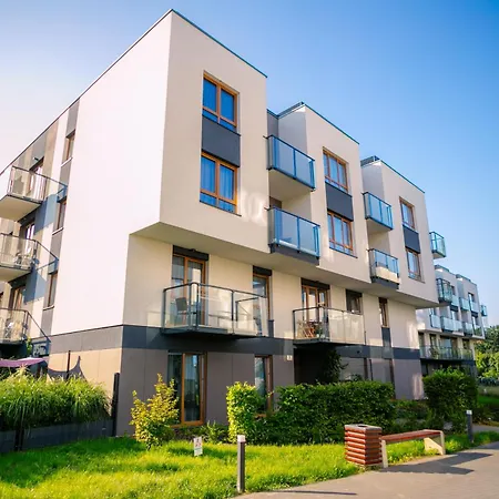 Rentplanet - Na Grobli * ヴロツワフ