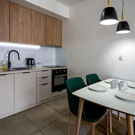 Rentplanet - Na Grobli * Breslavia