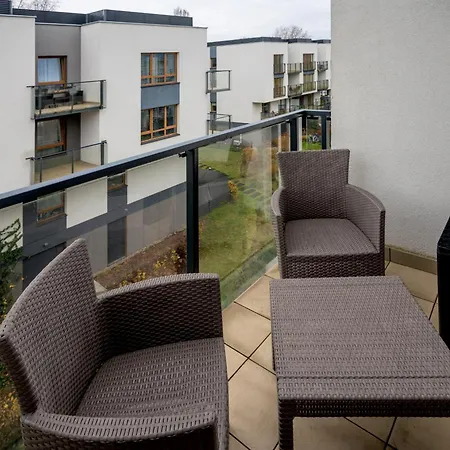 Rentplanet - Na Grobli ヴロツワフ