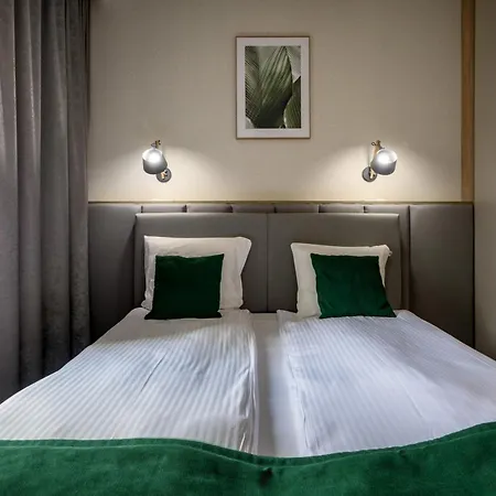 Rentplanet - Na Grobli